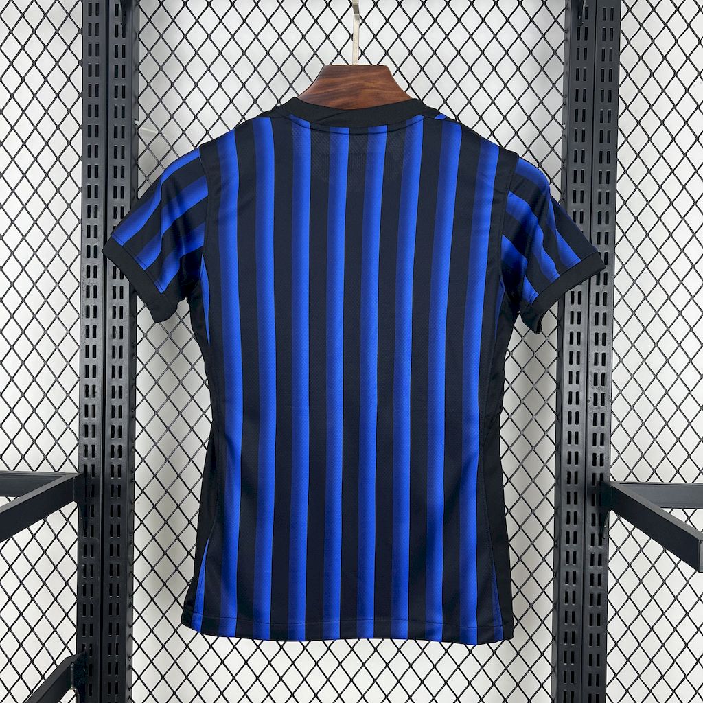 Inter Milan 25/26 Home Jersey (Women's)