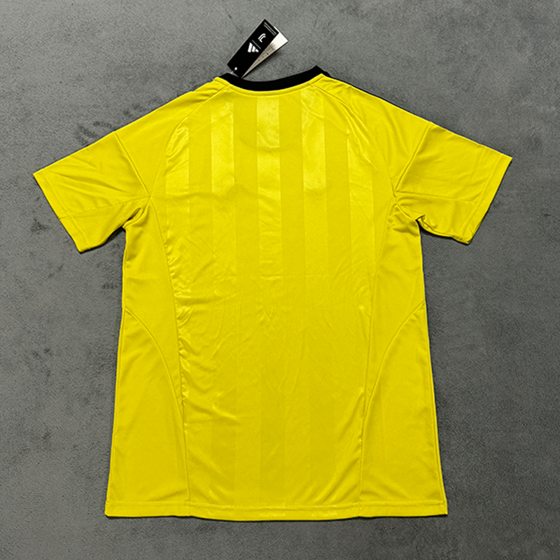 【S~4XL】Juventus 25/26 GK Football Jersey