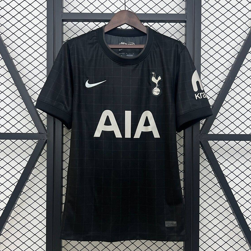 【S~4XL】Tottenham 25/26 Away Jersey【Son】