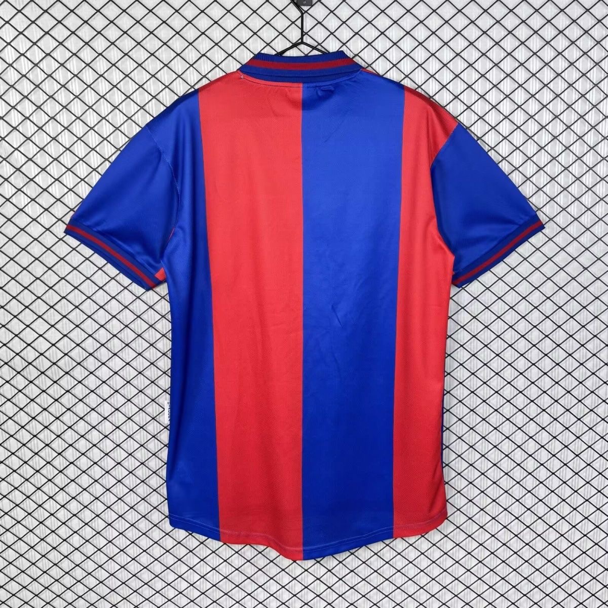 Bologna 1997/98 Retro Home Jersey