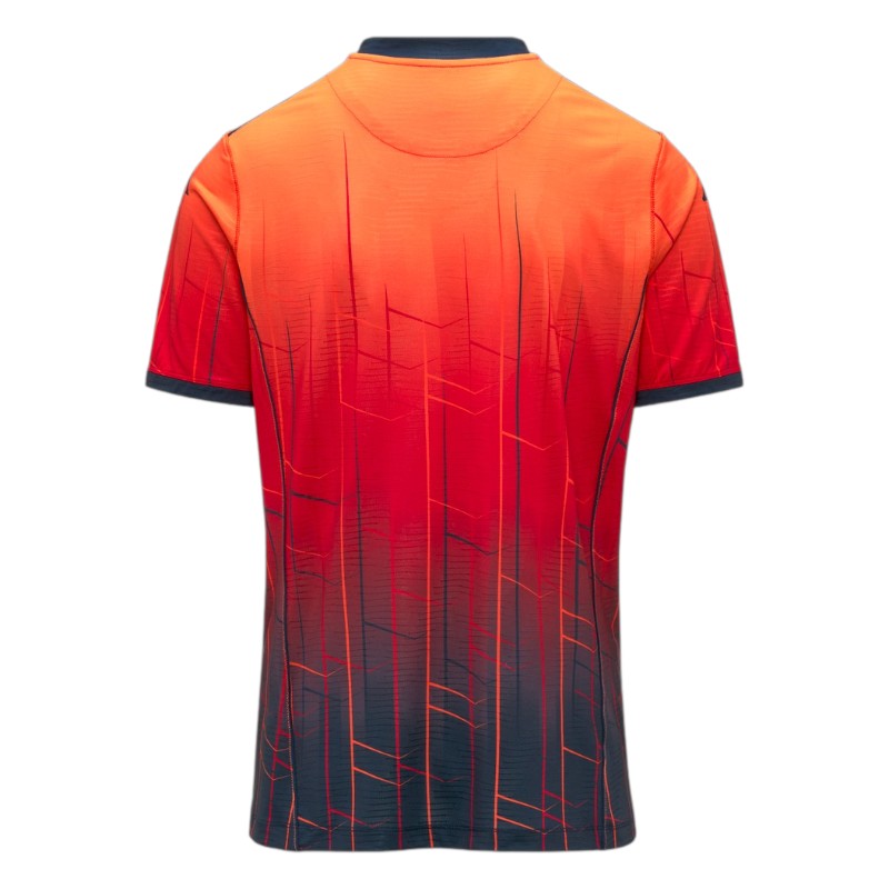 【S~4XL】Genoa 25/26 Special Edition Football Jersey
