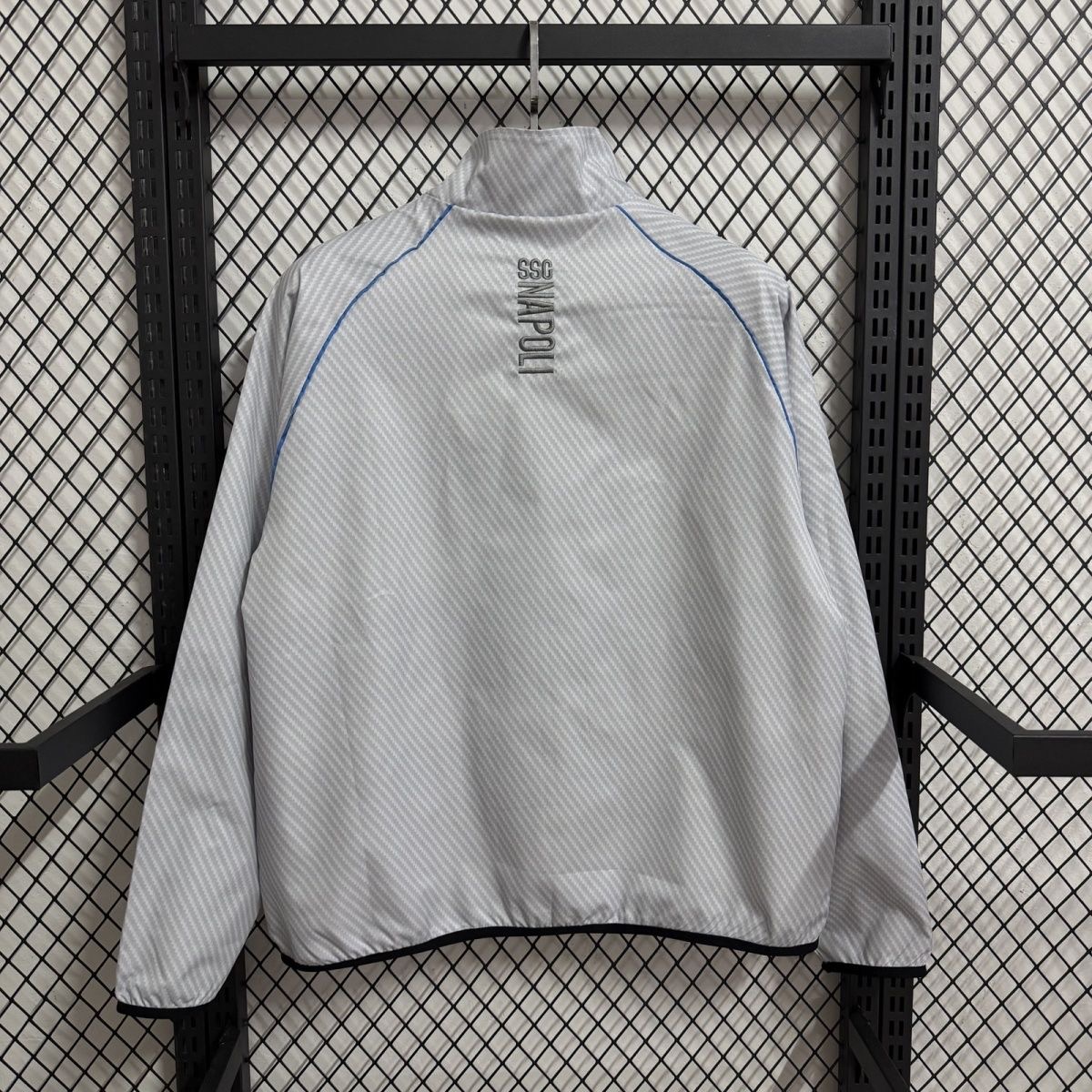 Napoli 25/26 Track Jacket
