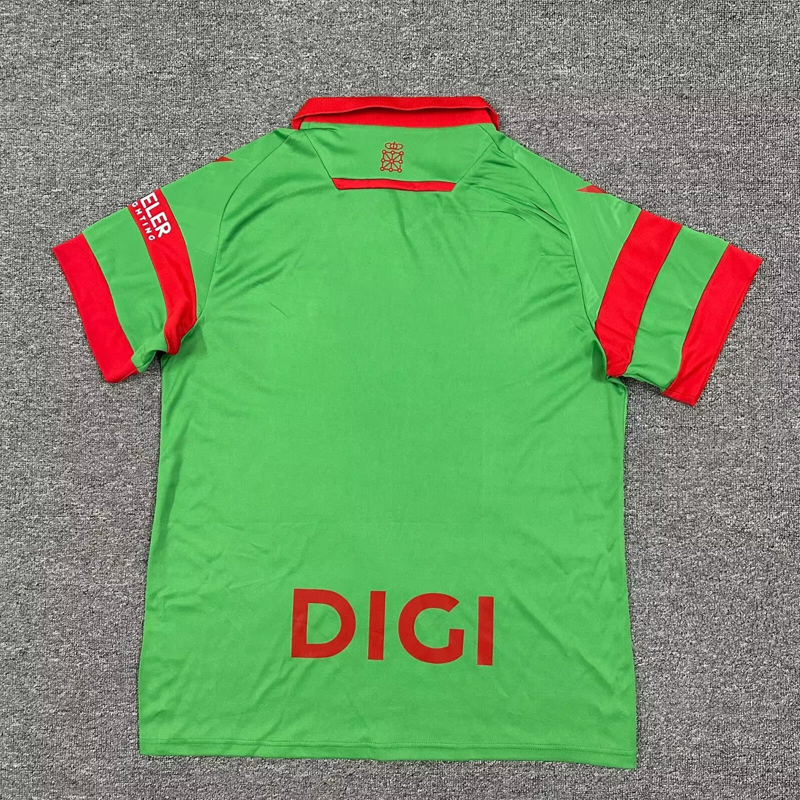 【S~4XL】Osasuna 25/26 Away Football Jersey