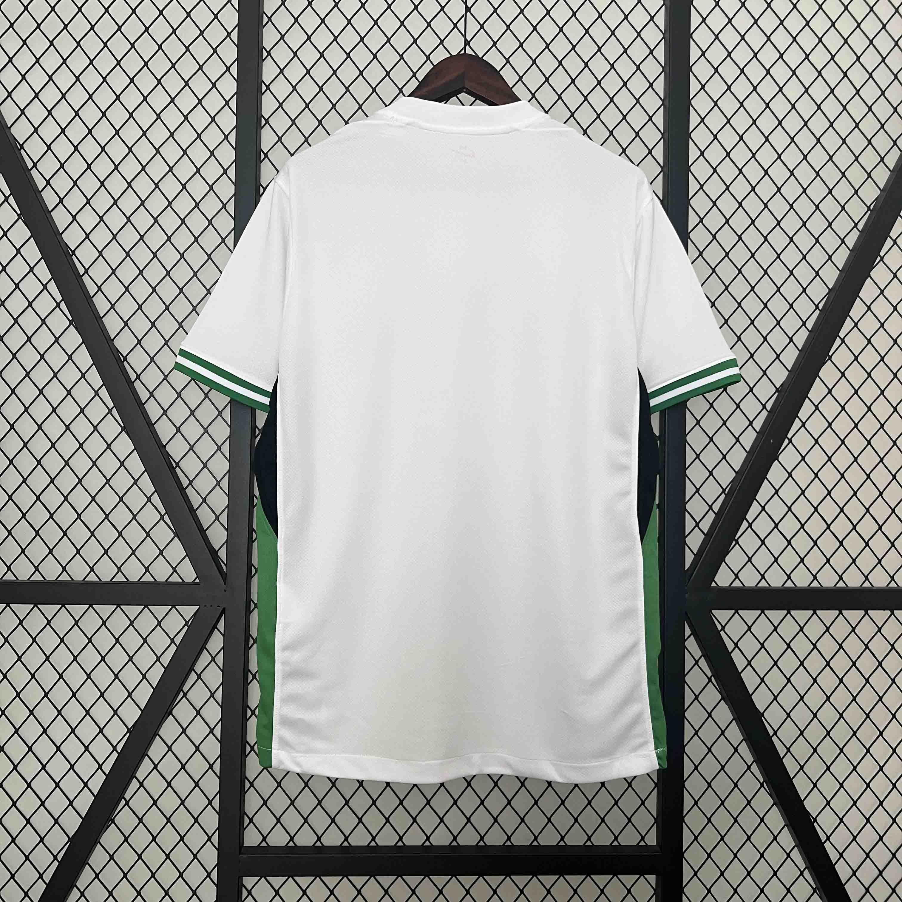 2024/2025 Nigeria Home Jersey