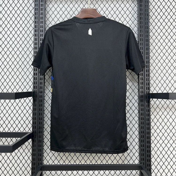 【S~4XL】Everton 25/26 Third Poppy Football Jersey