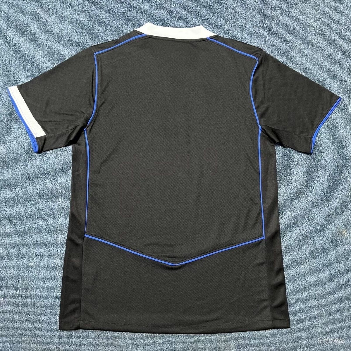 【S-4XL】Chelsea 25/26 Third Football Jersey