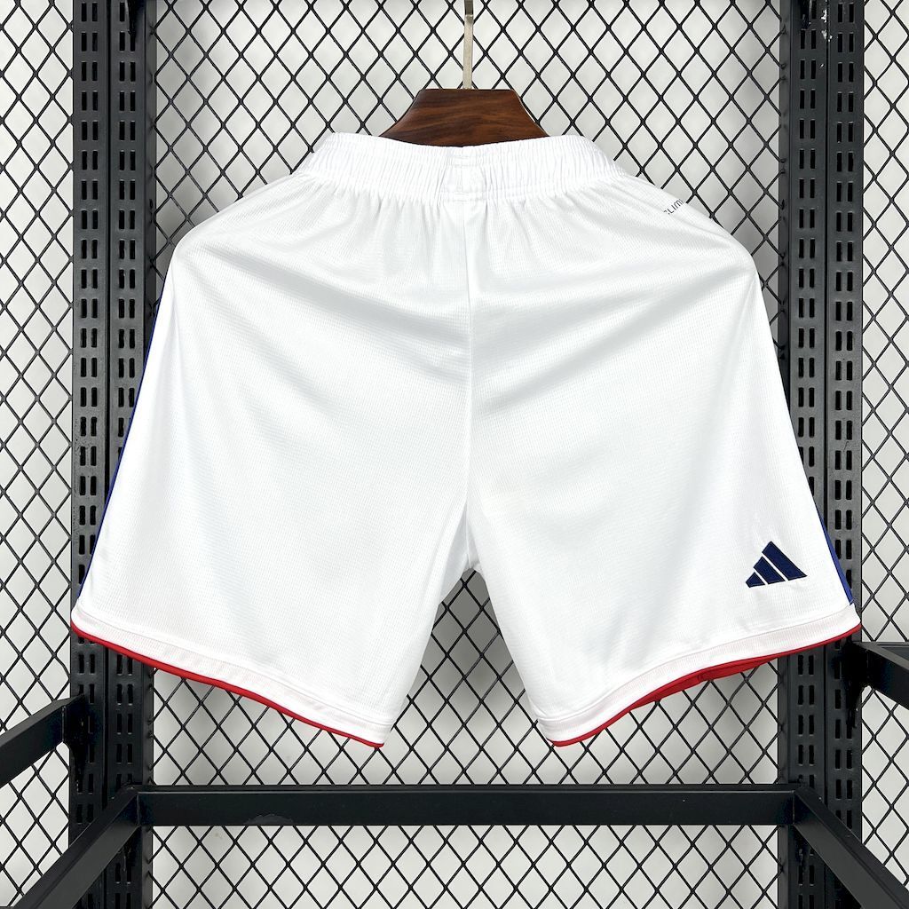 Japan 2026 World Cup Shorts