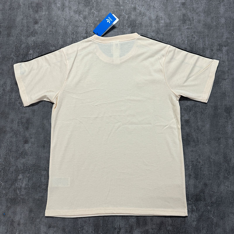 【S~4XL】Juventus 25/26 Terrace Icons Jersey
