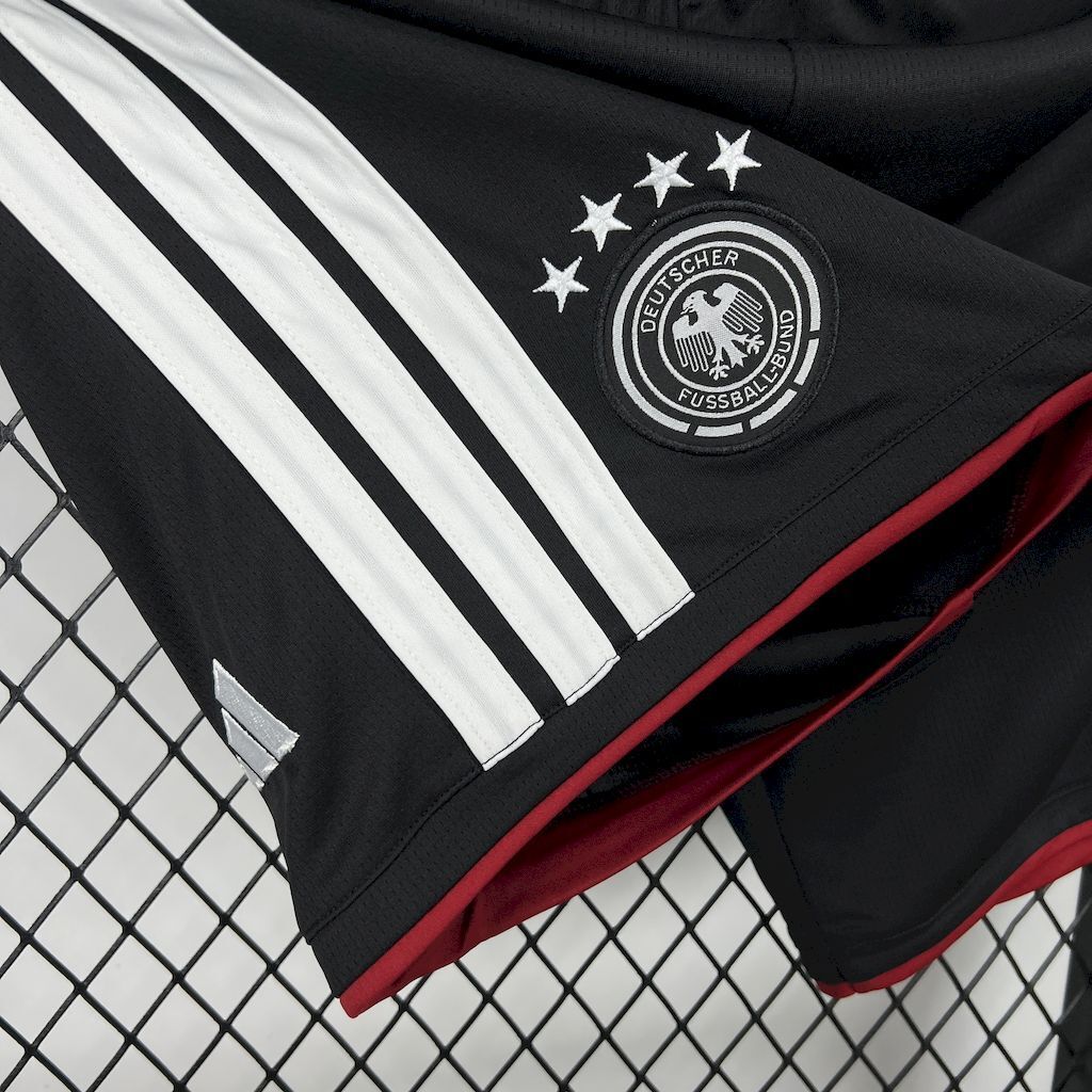 Germany 2026 World Cup Home Shorts
