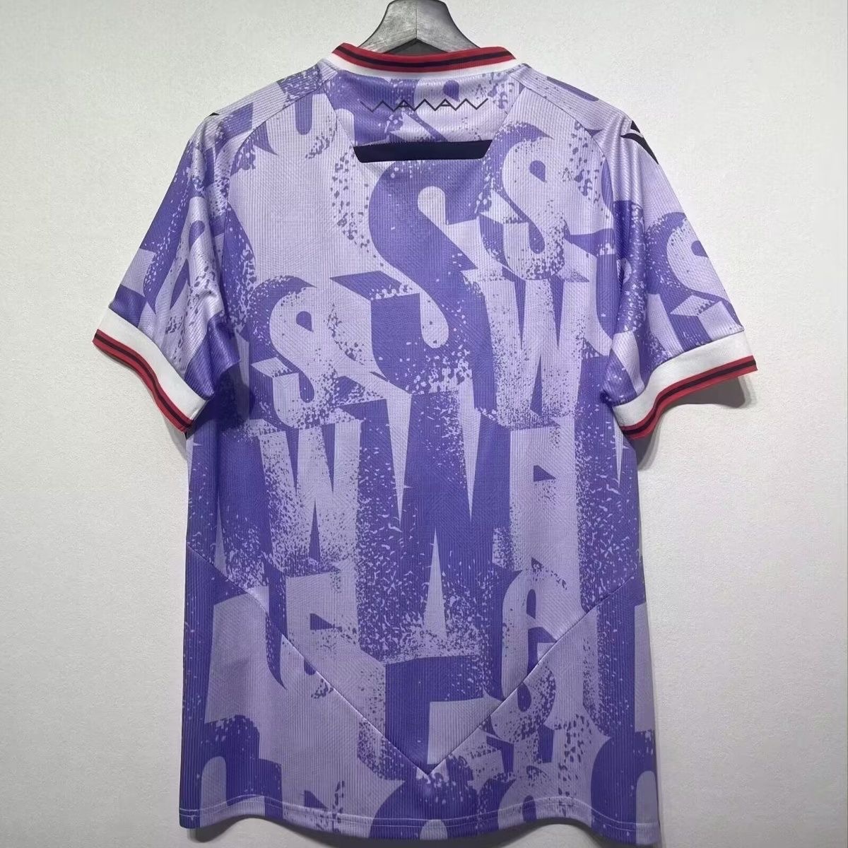 【S~4XL】Sheffield Wednesday 25/26 Away Jersey