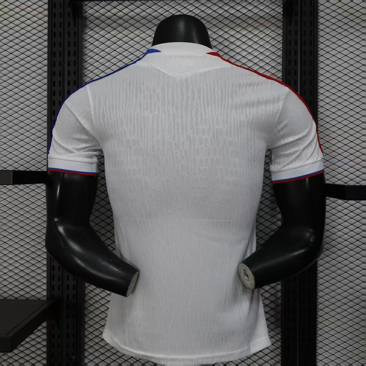 Player Edition - Crystal Palace 25/26 Third Football Jersey