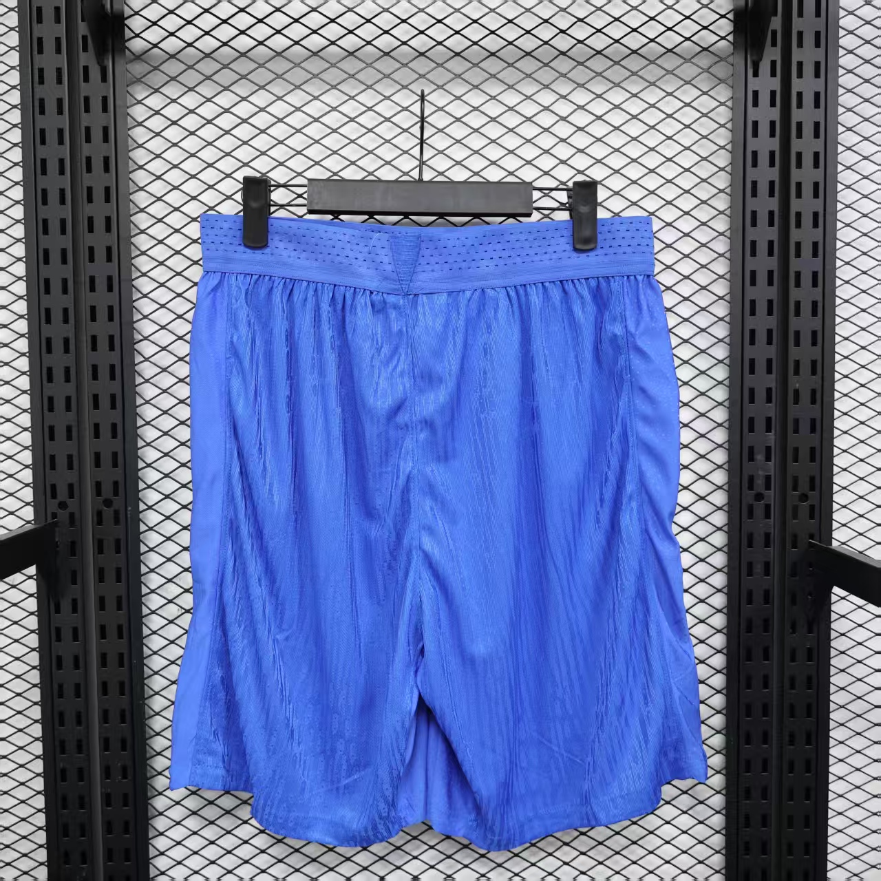 Atletico Madrid 25/26 Home Shorts