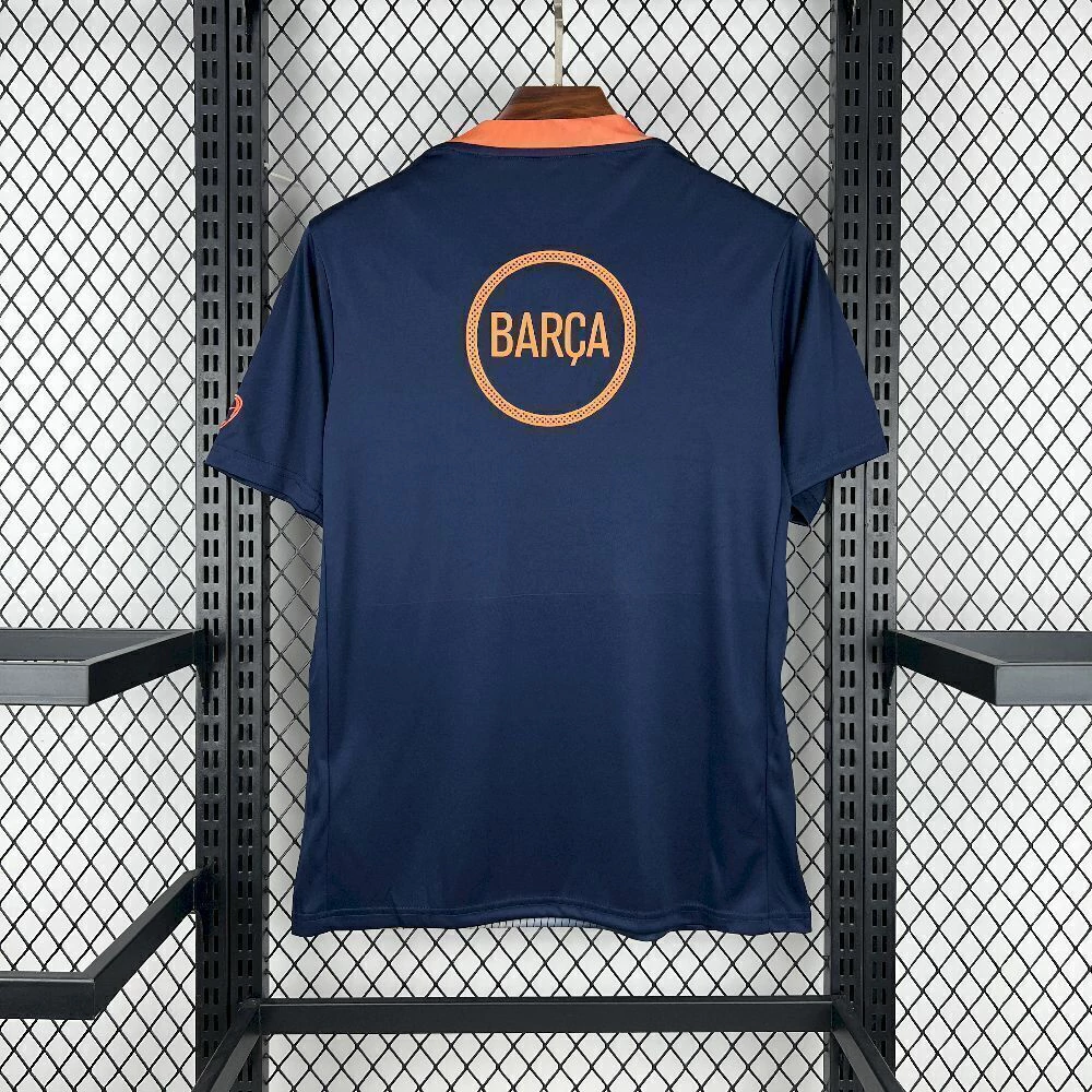 【S~4XL】Barcelona 25/26 Training Jersey