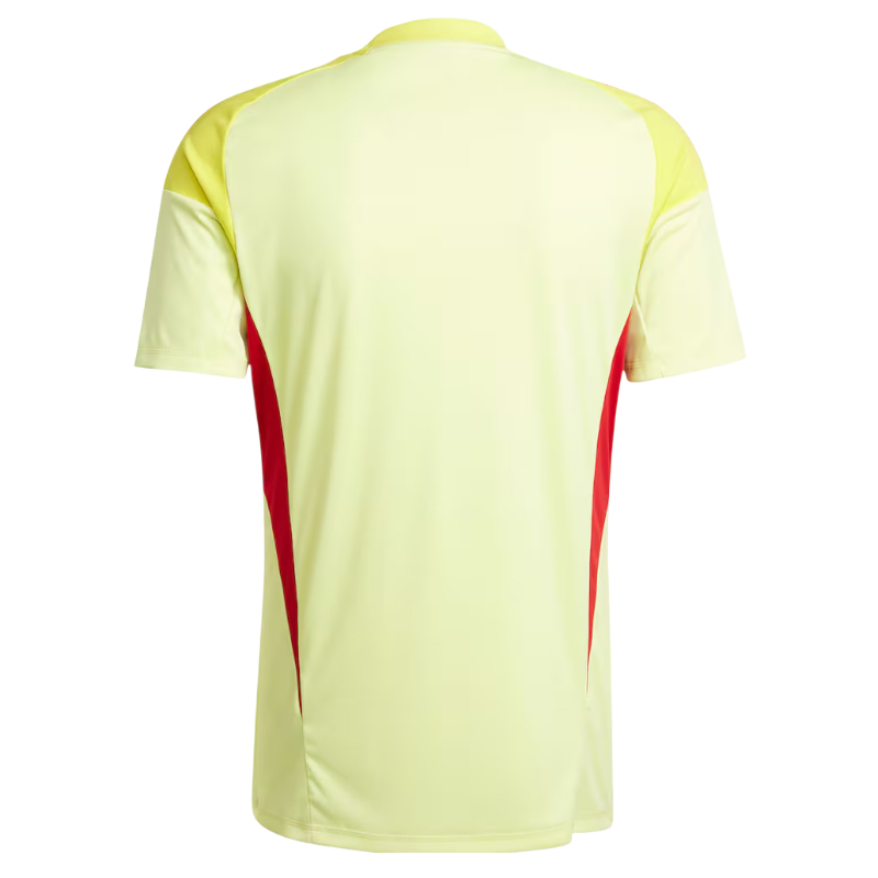 【S~4XL】Aston Villa 25/26 GK Football Jersey