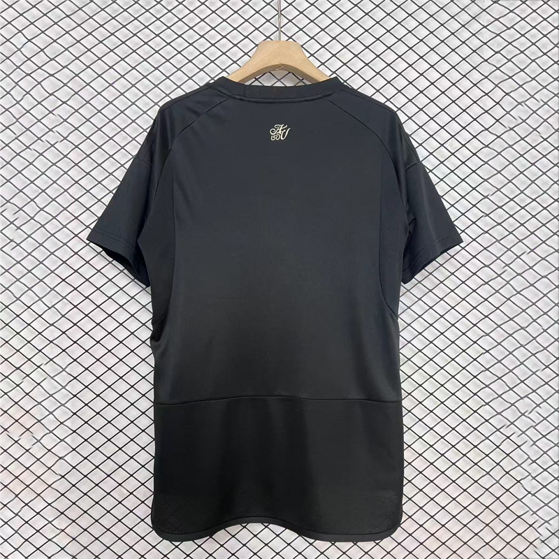 （S~4XL）Aston Villa 150th Anniversary Jersey