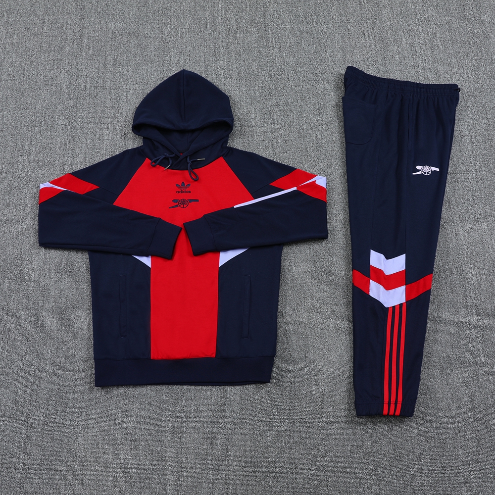 Arsenal 24/25 Hoodie Set