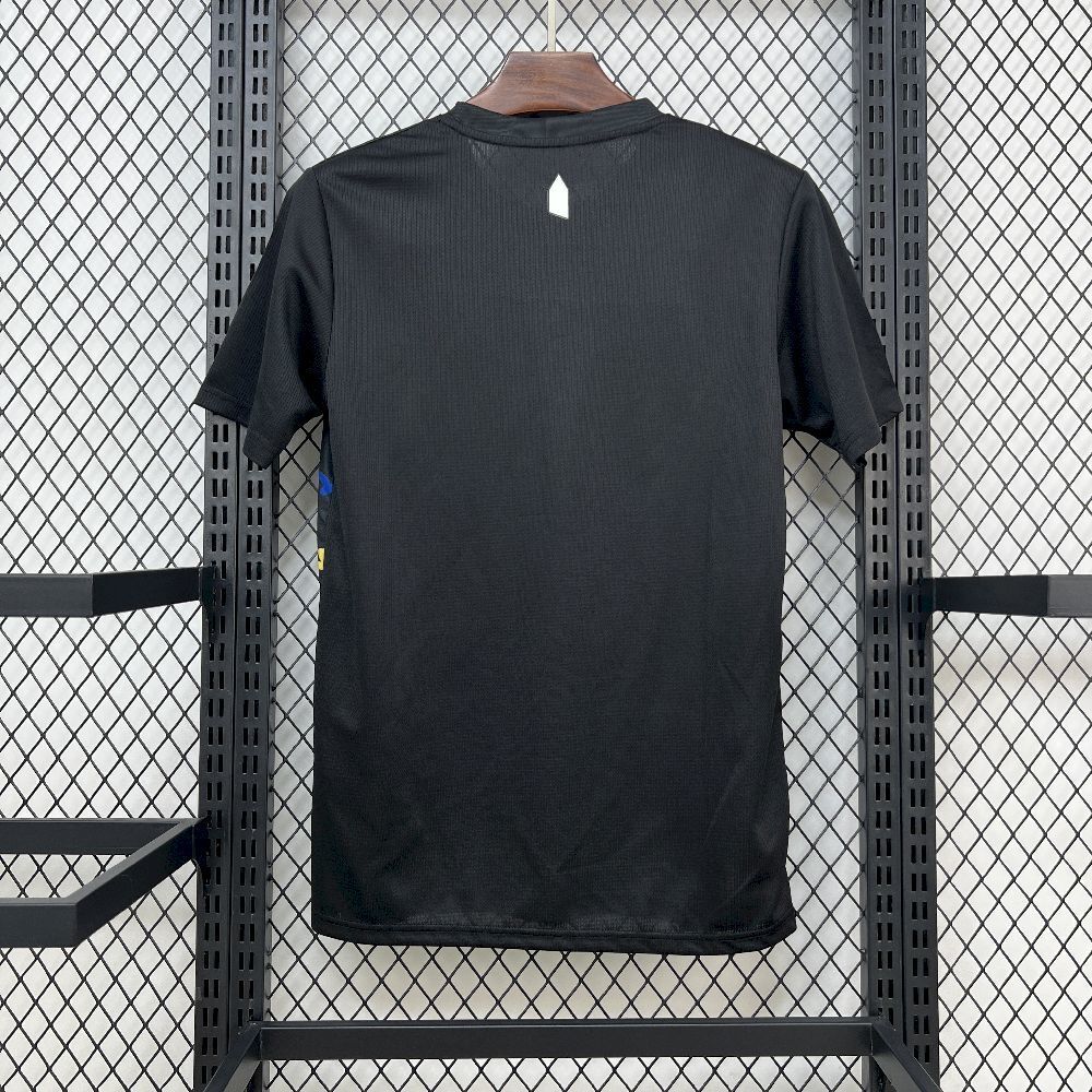 【S~4XL】Everton 25/26 Third Football Jersey