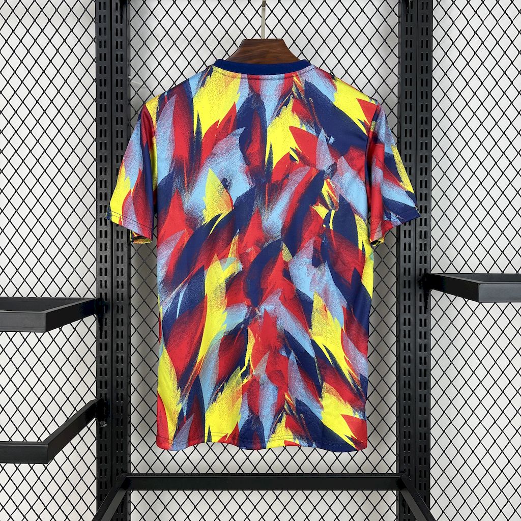 【S~4XL】Arsenal 25/26 Training Jersey
