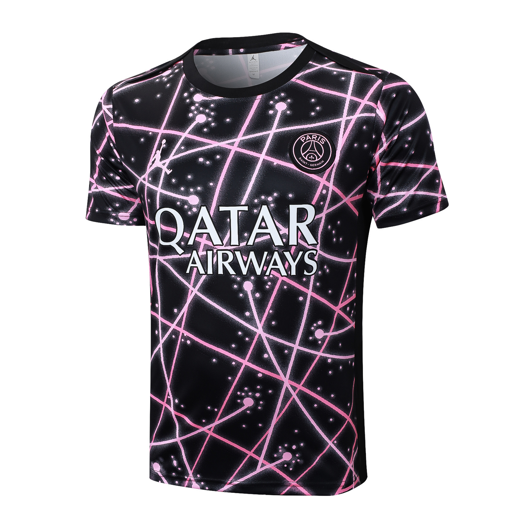 PSG 2026 Training Kit【Top + Shorts】