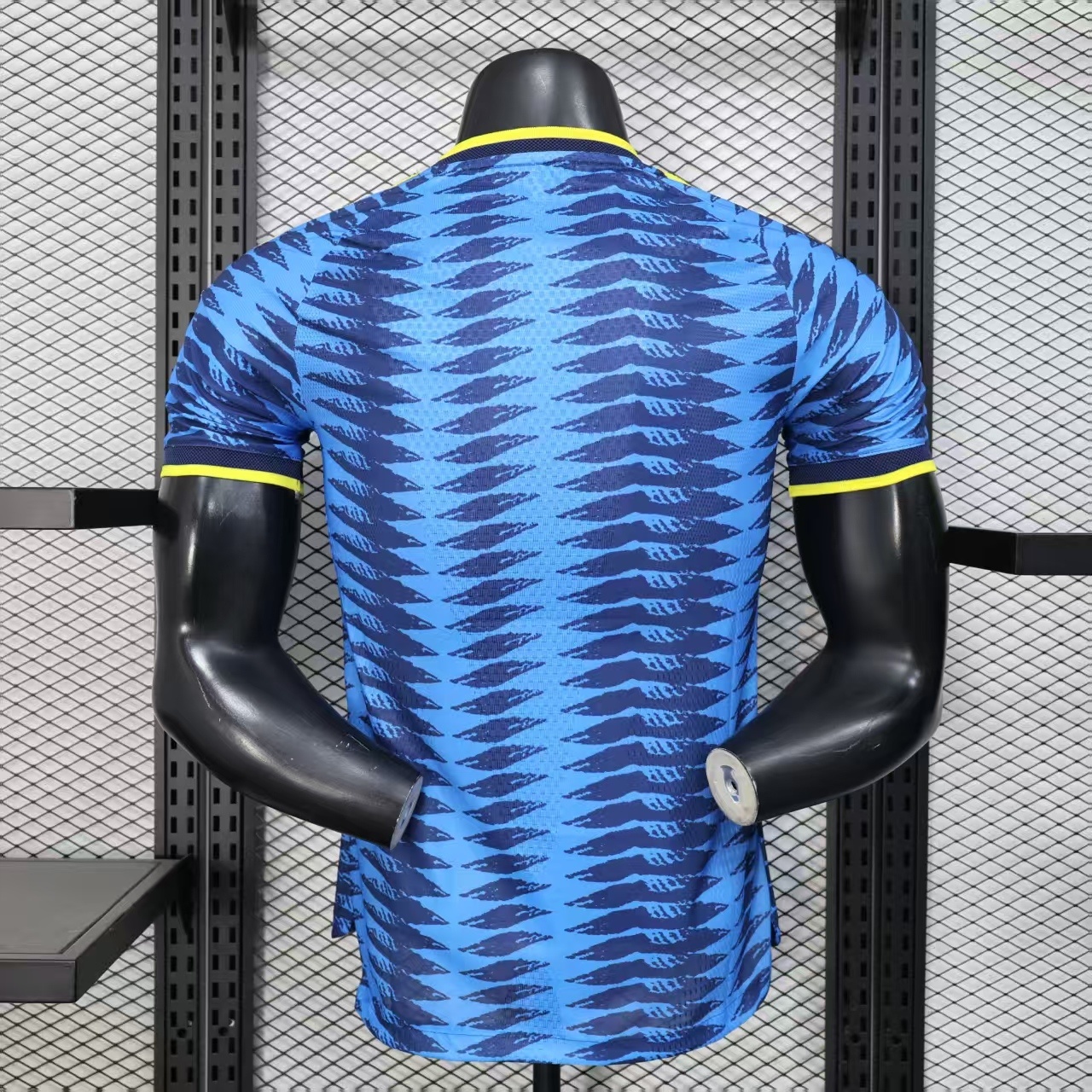 Player Edition - Colombia 2026 World Cup Away Football Jersey
