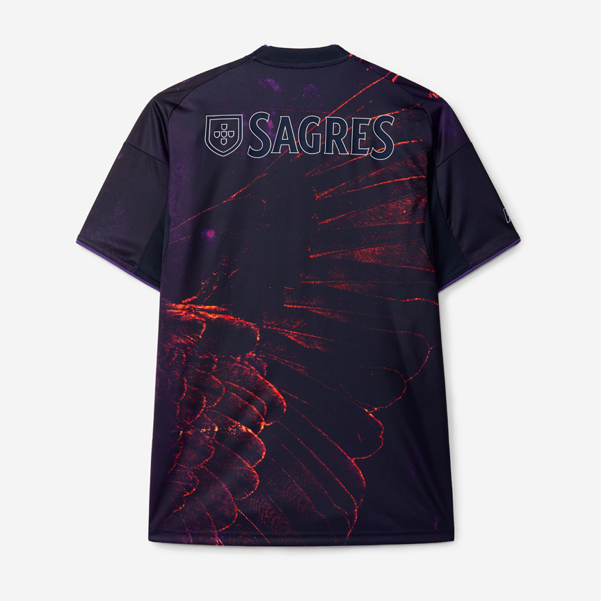 【S~4XL】Benfica 25/26 Special Edition Jersey
