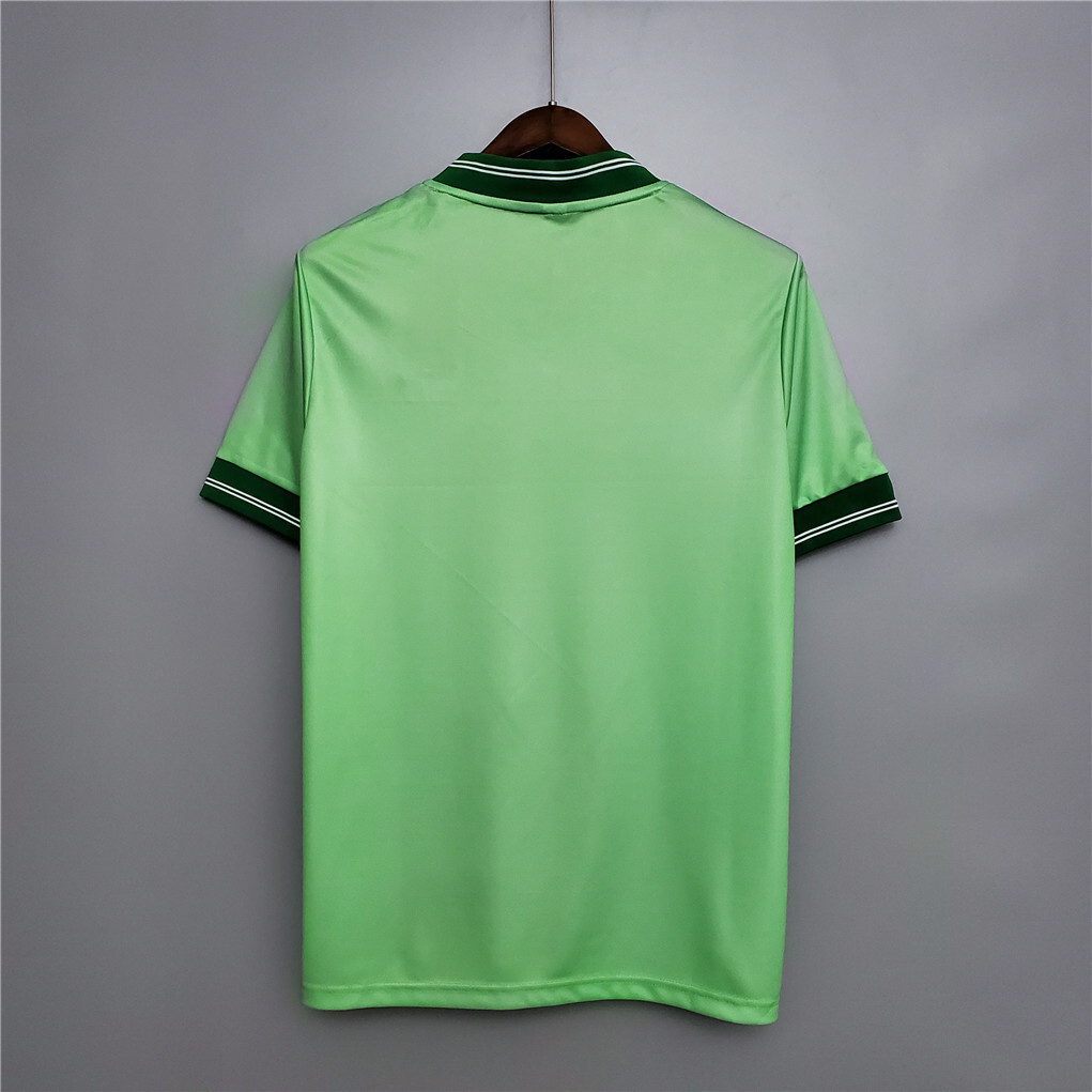 The Bhoys 1984/86 Retro Away Jersey