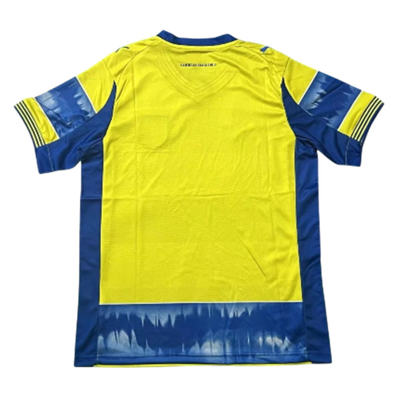 【S~4XL】Parma 25/26 Away Football Jersey