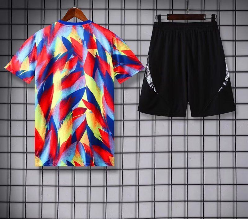 Kids Arsenal 25-26 Pre-Match Training Kits