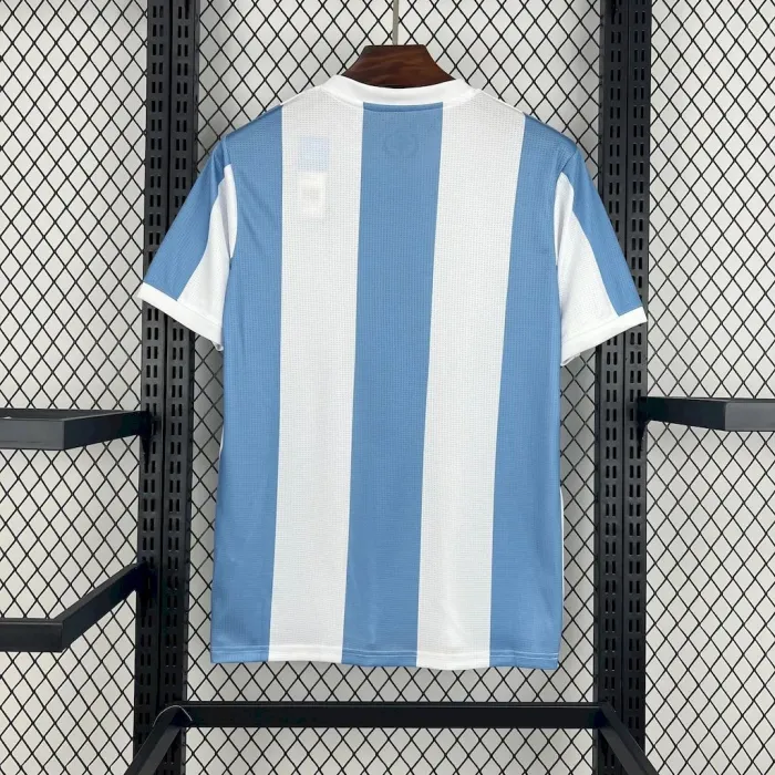 (S~4XL) Argentina 50th Anniversary Jersey