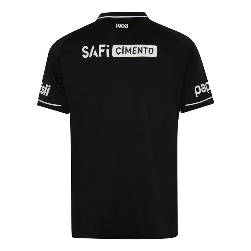 【S~4XL】Beşiktaş J.K  25/26 Third Football Jersey