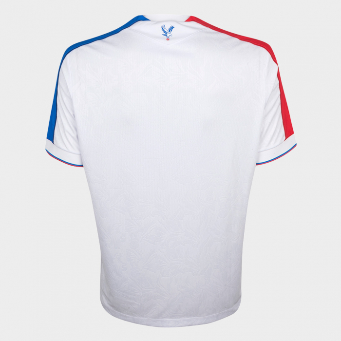 【S~4XL】Crystal Palace 25/26 Third Football Jersey