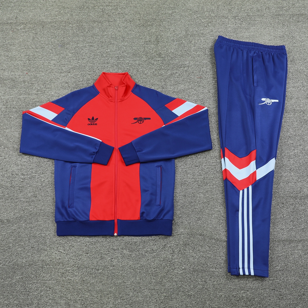 Arsenal 24/25 Jacket Kit