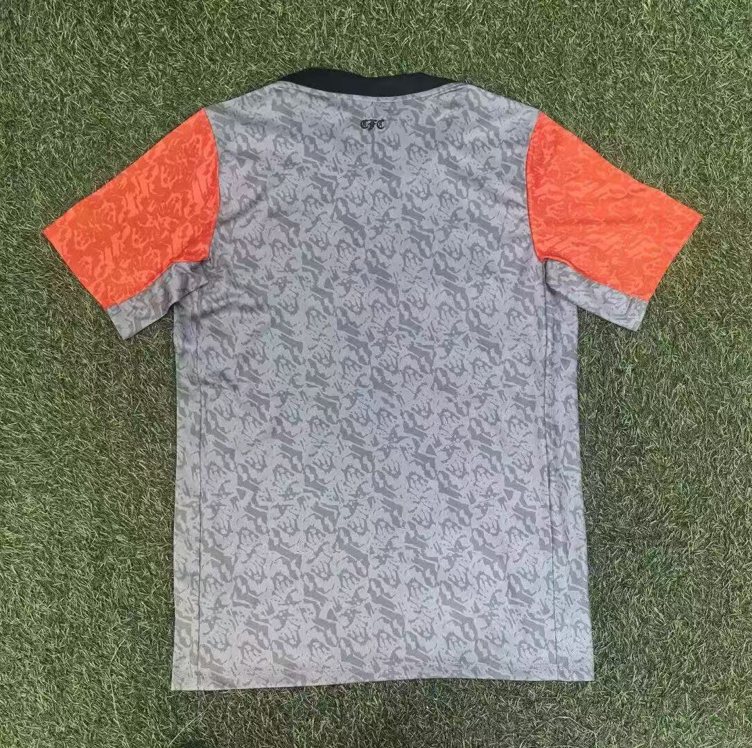 Chelsea 25/26 Pre-match Training Jersey