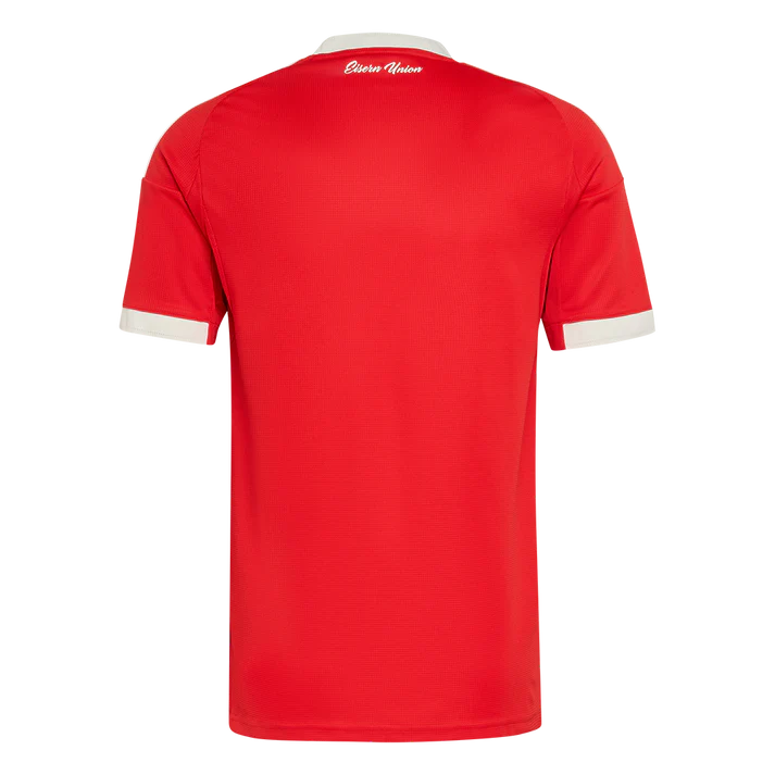 【S~4XL】Union Berlin 60th Anniversary Jersey