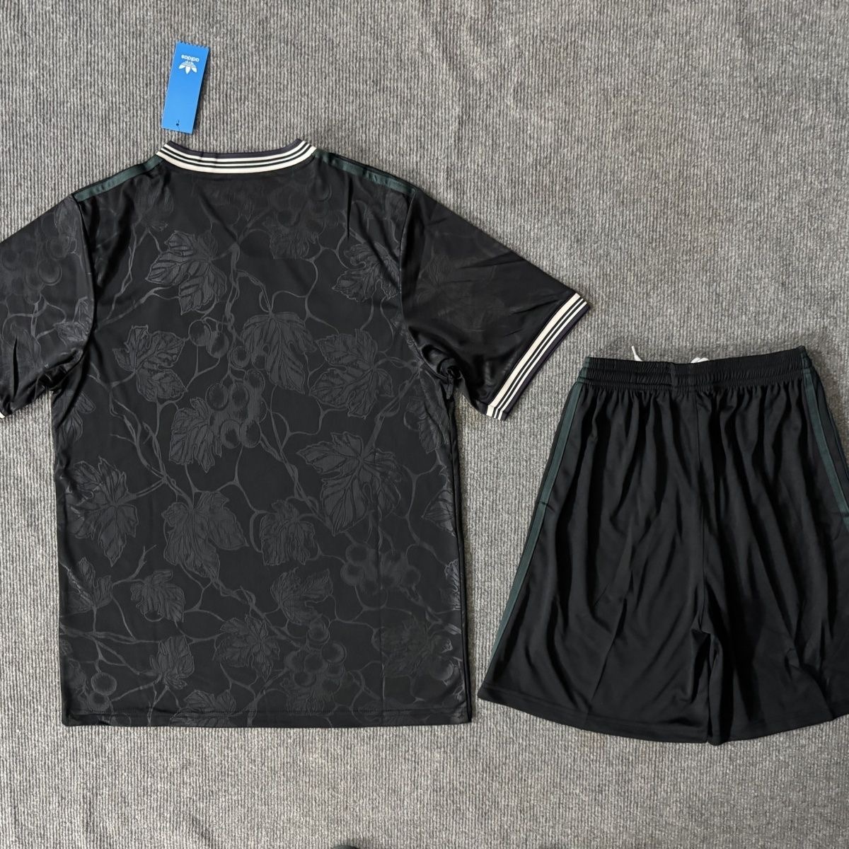 Kids Juventus 25/26 Third Jersey