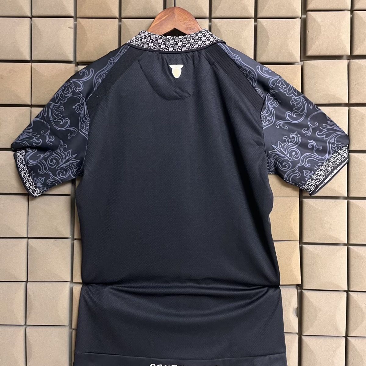 【S~4XL】2025 Ecuador National Team GK Jersey