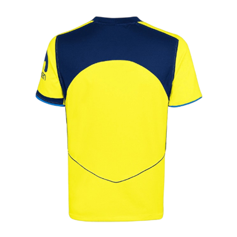 【S~4XL】Tottenham 25/26 POPPY Third Jersey