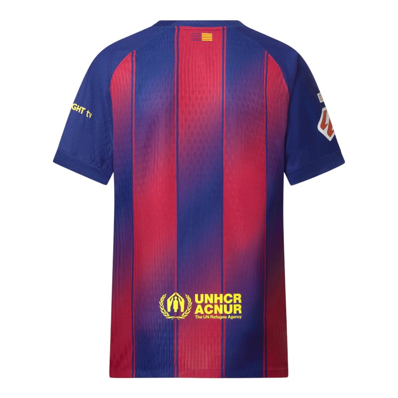【S~4XL】FCB 25/26 "Ed Sheeran" Special Edition Jersey