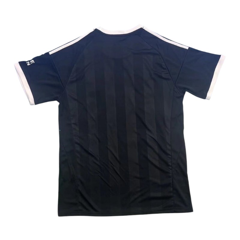 【S~4XL】Aston Villa 25/26 GK Football Jersey