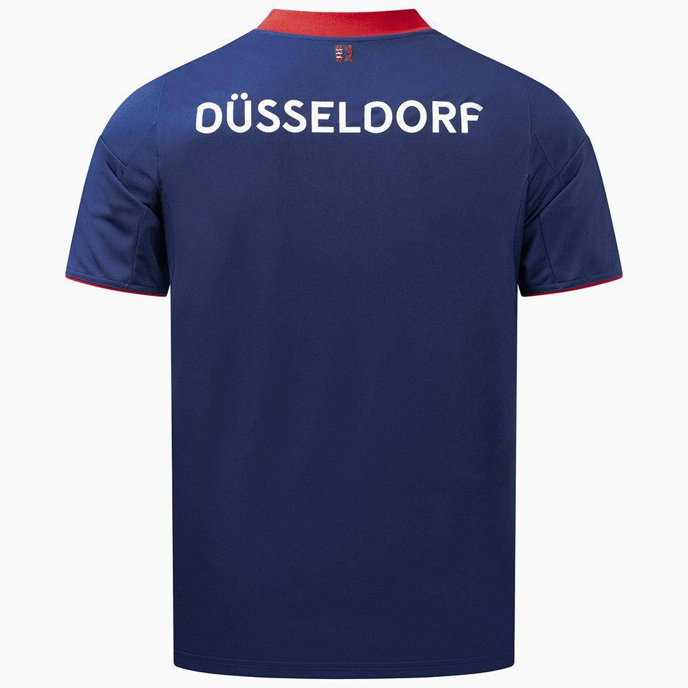 【S-4XL】Düsseldorf 2026 Special Edition Jersey -A tribute to the Rhine River