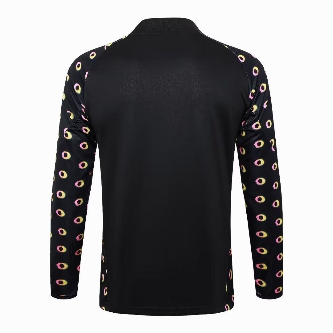 Juventus 24/25 half-length training suit