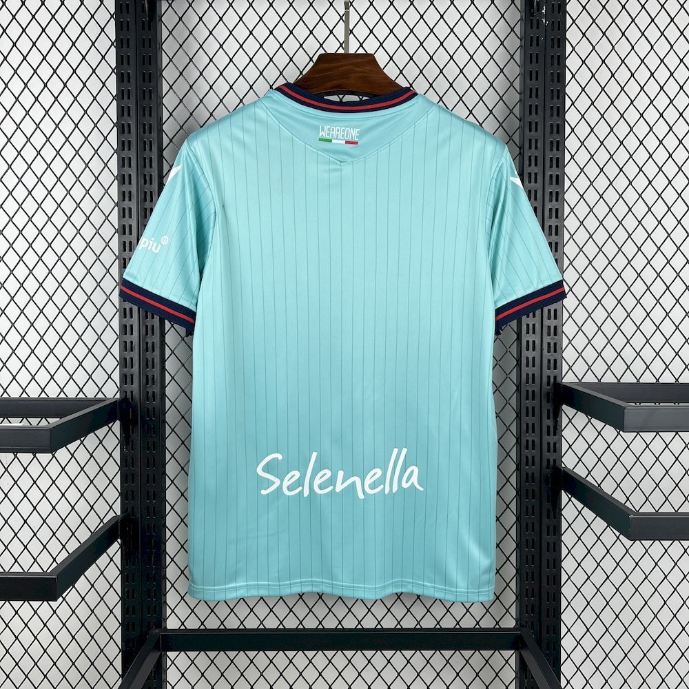 【S~4XL】Bologna 25/26 Third Jersey
