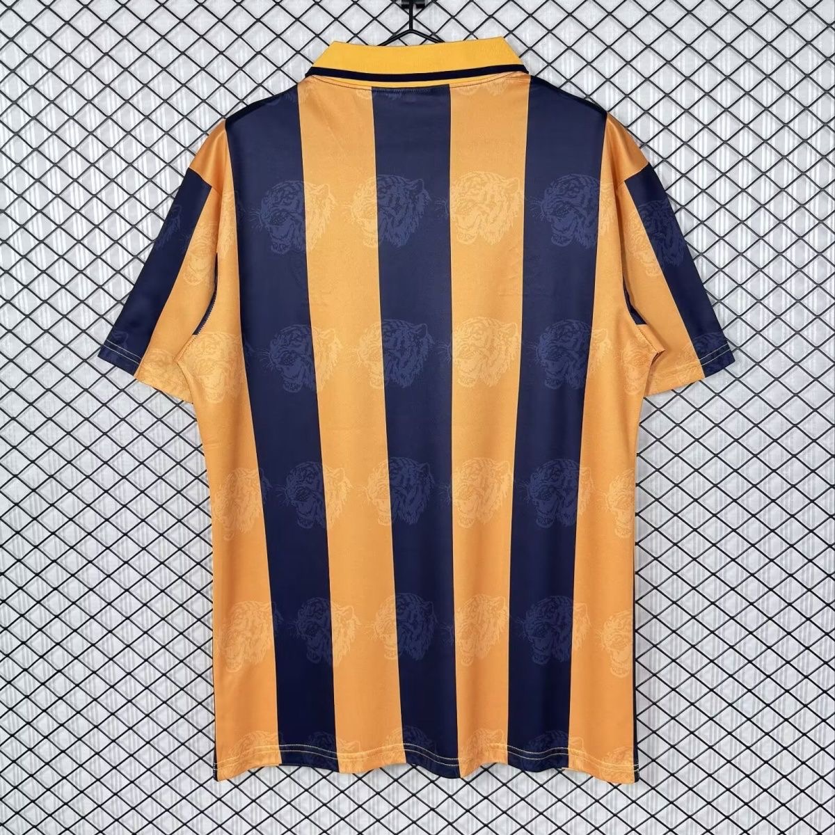 Hull City 1997/98 Retro Home Jersey