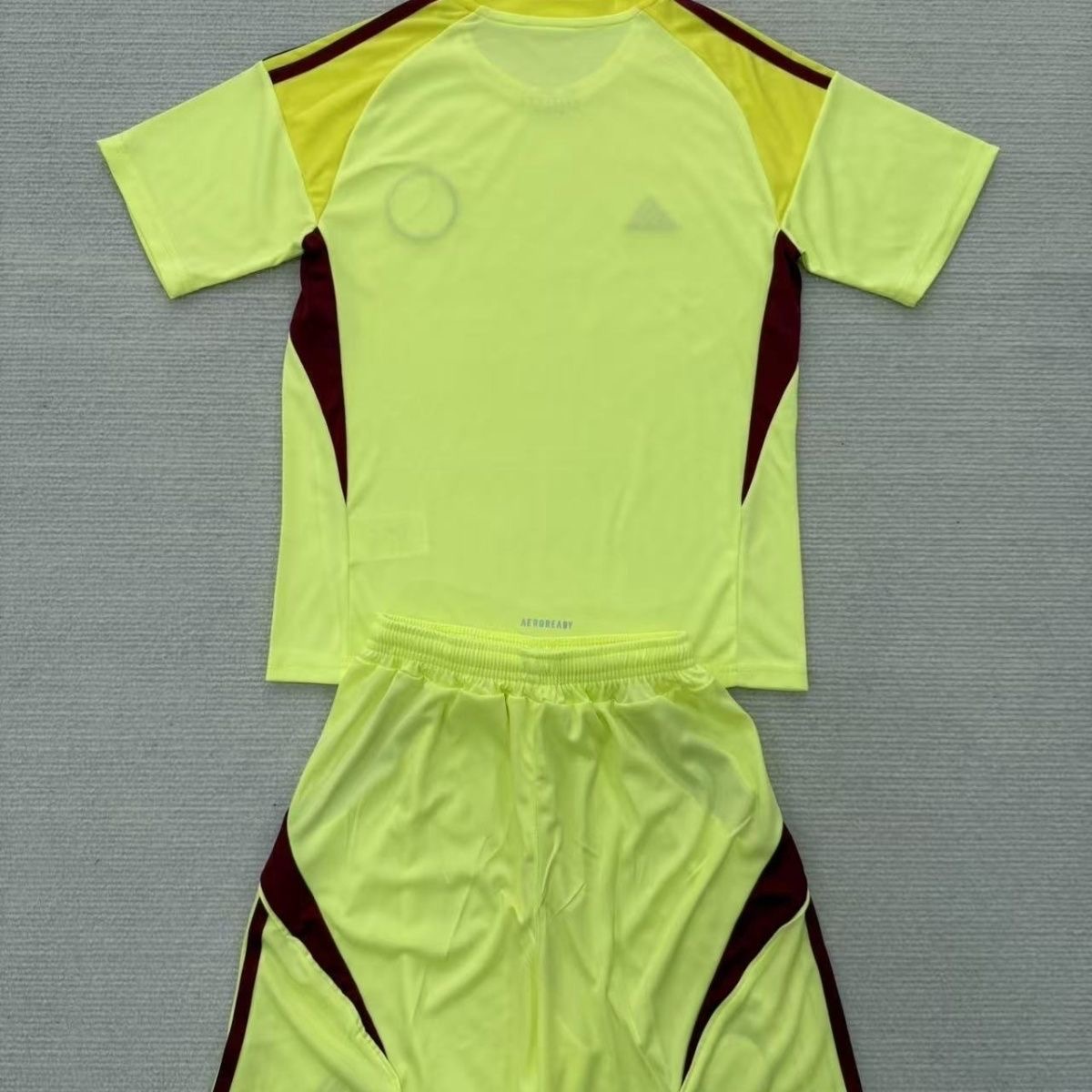 Kids The Bhoys 25/26 GK Football Kit