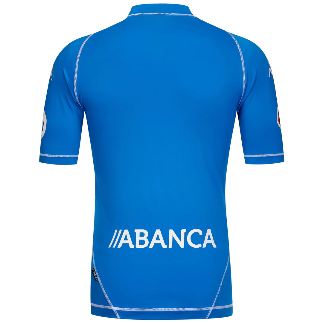 【S~4XL】Deportivo La Coruna 25/26 KOMBAT XXV Jersey