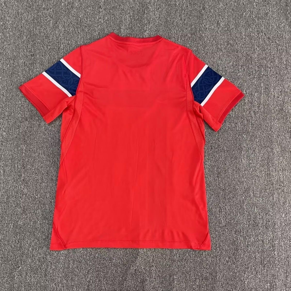 【S-4XL】Norway 2026 World Cup Home Jersey