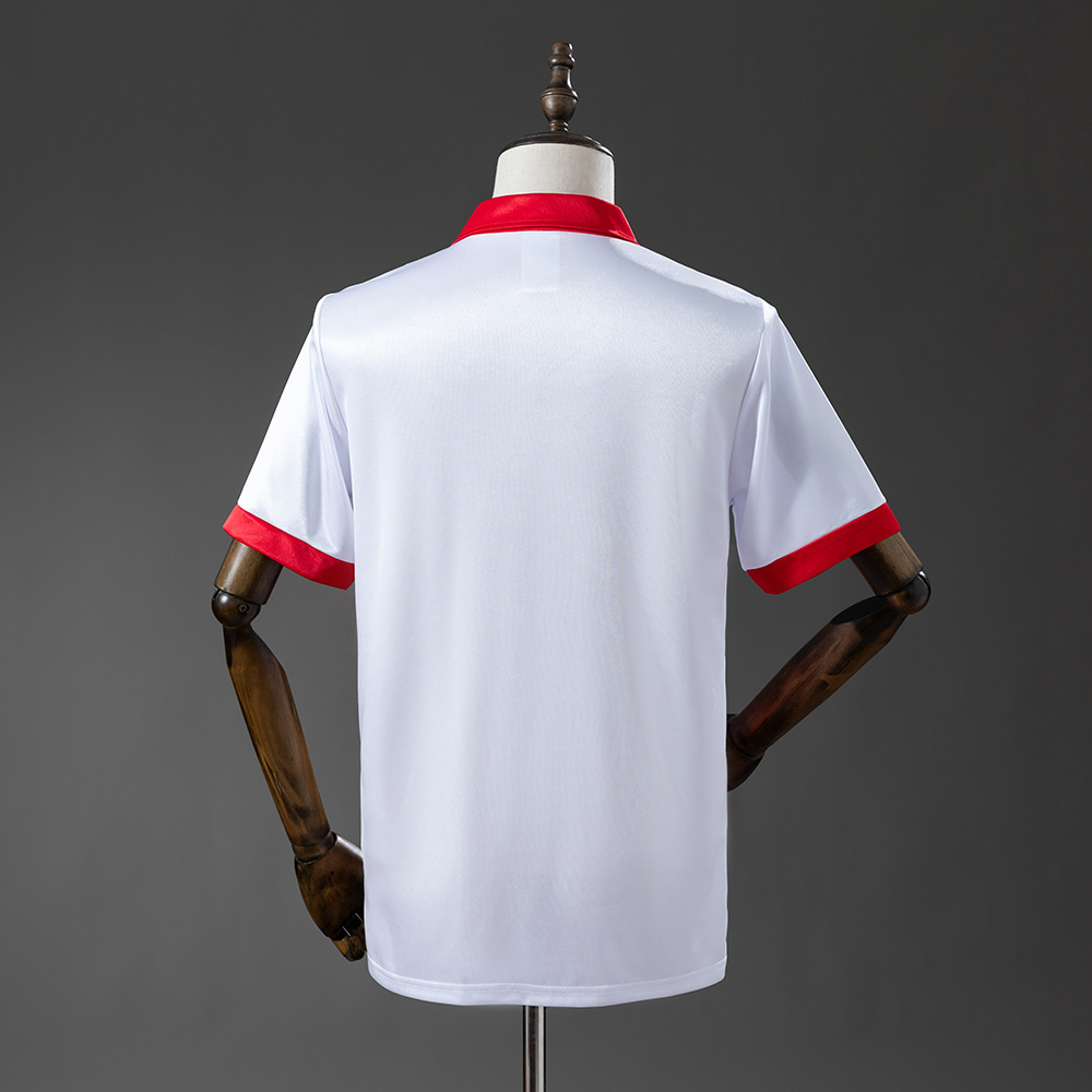 1. FC Köln 1990/91 Retro Home Jersey
