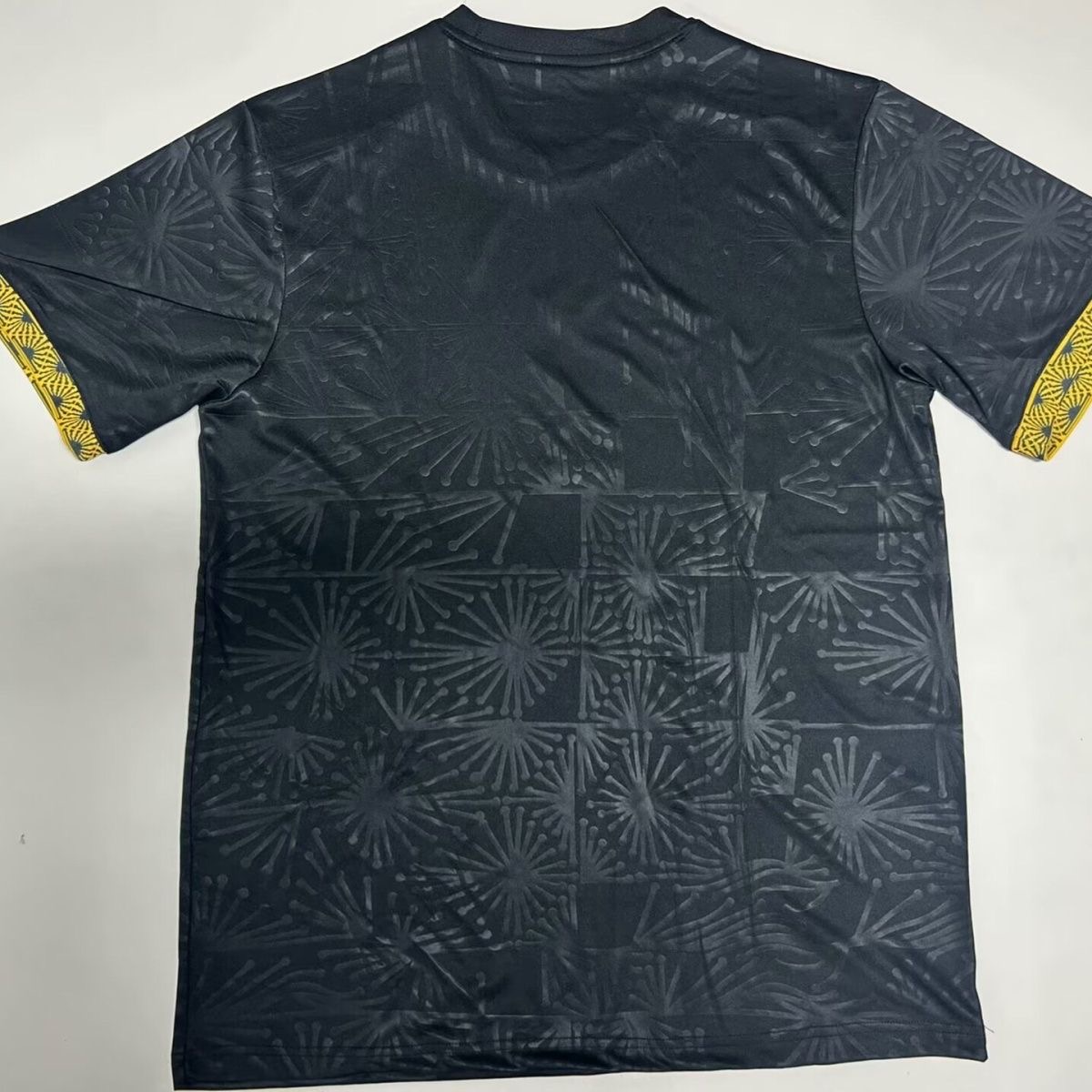 【S~4XL】Mexico 2025 Gold Cup Jersey
