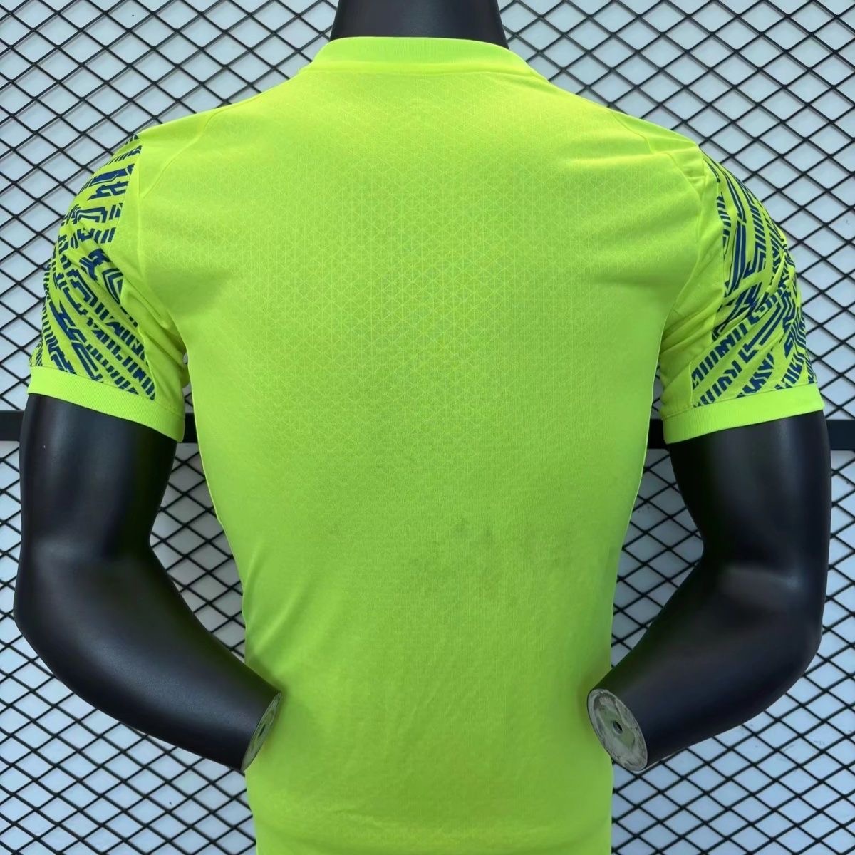 Player Version-Marseille 25/26 Special Edition Jersey