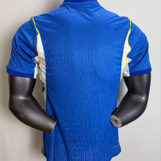 Player Edition-Chelsea 26/27 Home Football Jersey